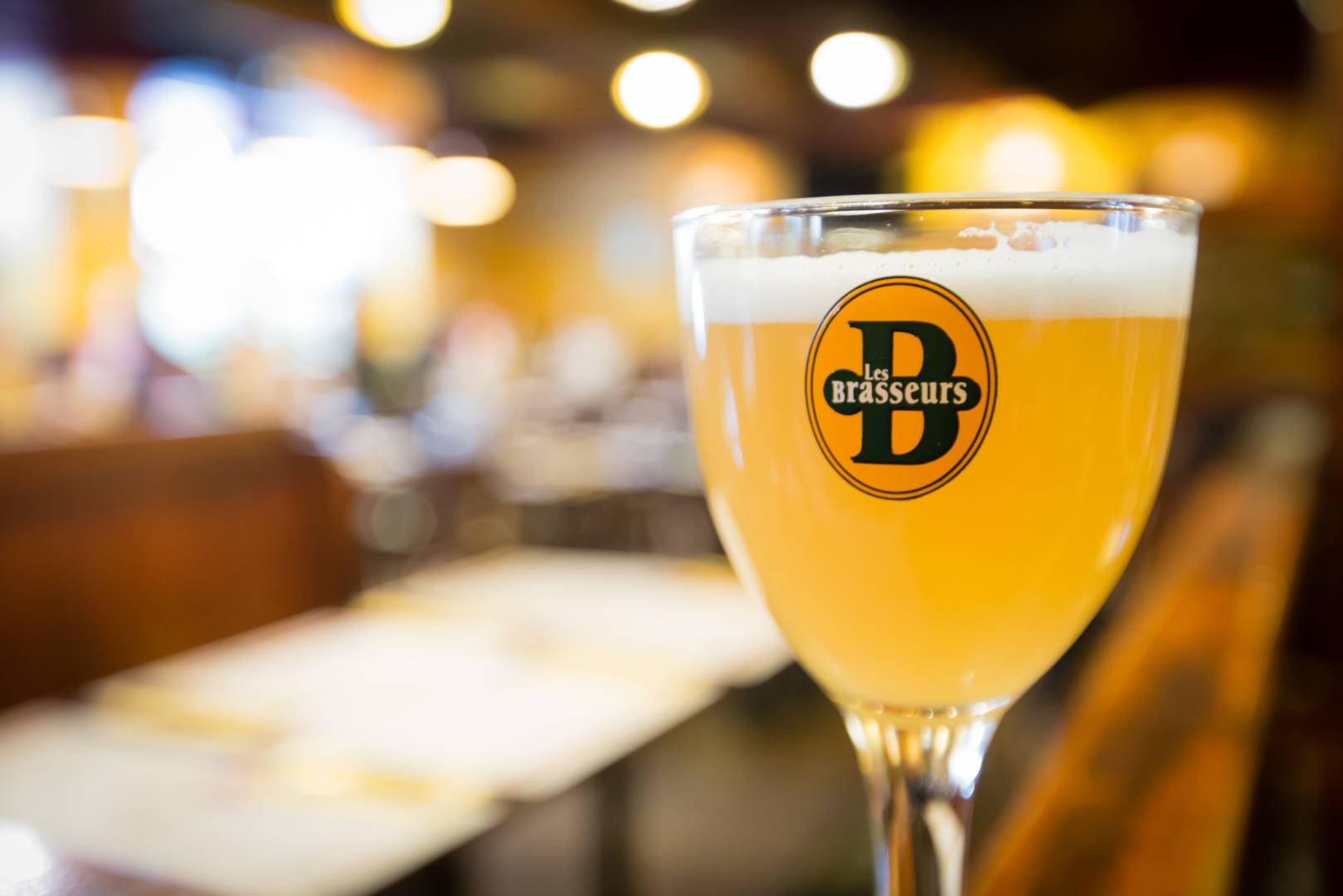 Galerie Genève | Les Brasseurs Genève